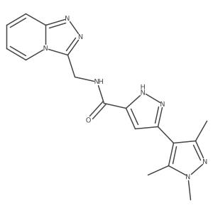 1491129-00-0 structure
