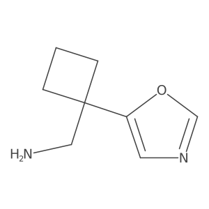 1535292-85-3 structure