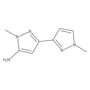 1699199-55-7 structure