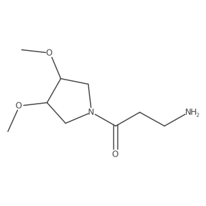 1700188-46-0结构式