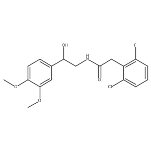1705690-86-3 structure