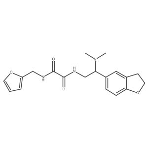 1705800-33-4 structure