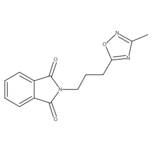 173336-84-0 structure