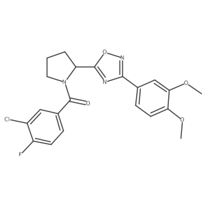 CID 75527873 Structure