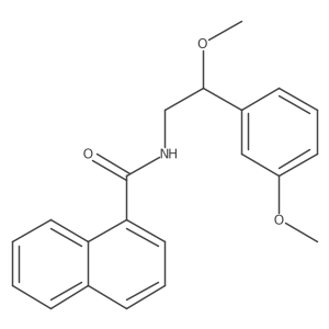 1797557-67-5结构式