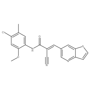 1799190-89-8结构式