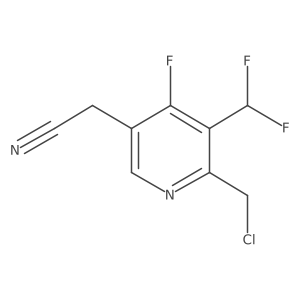 1804377-61-4 structure