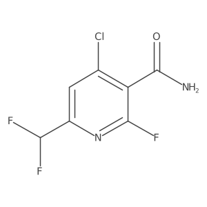 1804854-68-9 structure