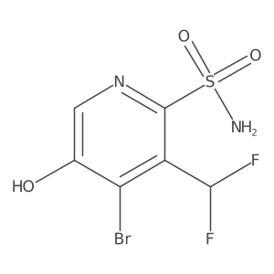 1805372-95-5 structure