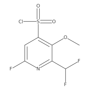 1805462-06-9结构式