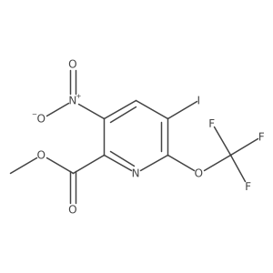 1805955-51-4 structure