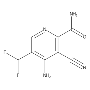 1806833-20-4 structure