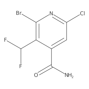 1806839-84-8结构式