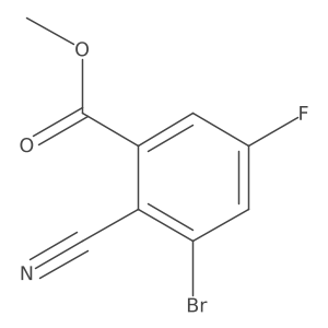 1806848-58-7 structure