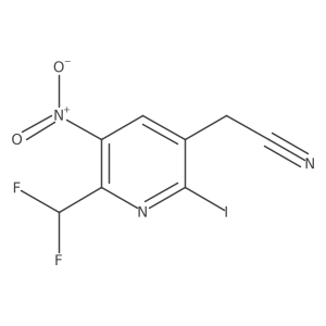 1806950-85-5 structure