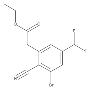 1807116-90-0结构式