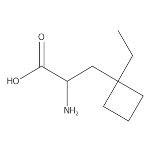 1850010-29-5 structure