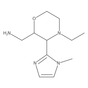 1851085-23-8 structure