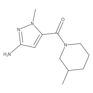 1856043-95-2 structure