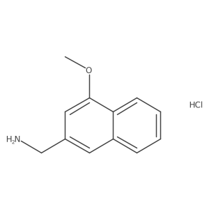 1864073-43-7 structure
