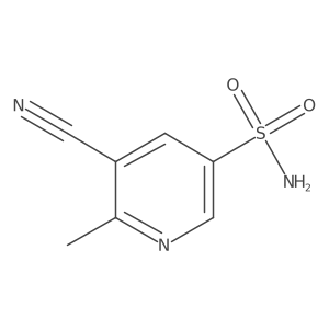 1864238-04-9 structure