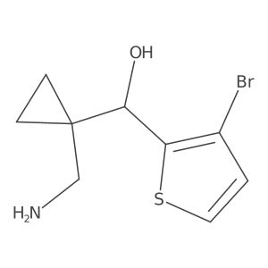 1878459-29-0 structure
