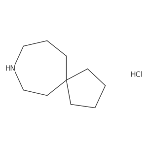 1955557-60-4 structure