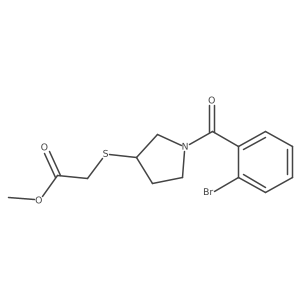 2034267-70-2 structure