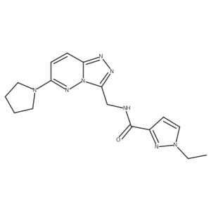 2034276-00-9结构式