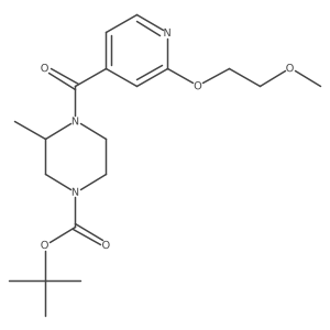 2034276-22-5 structure