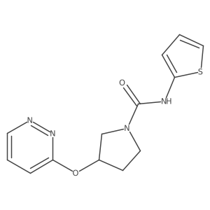 2034279-87-1 structure