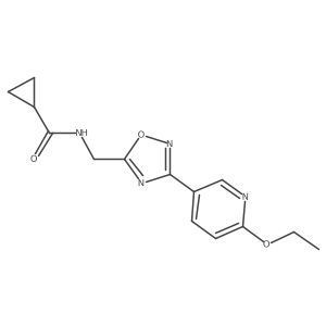 2034288-39-4 structure
