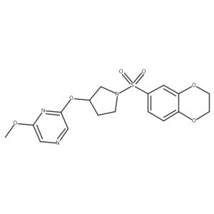 2034317-49-0结构式