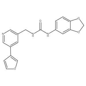 2034393-87-6 structure