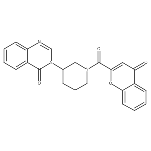 2034422-75-6 structure