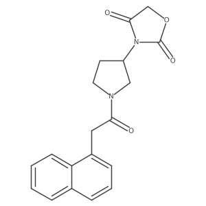 2034431-27-9 structure