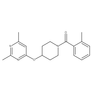 2034431-49-5 structure
