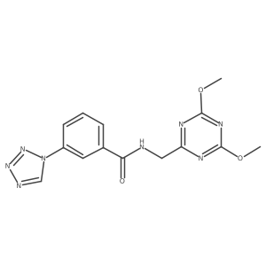 2034465-72-8 structure