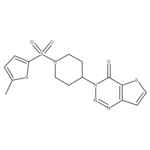2034465-94-4 structure