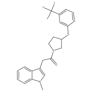 2034471-03-7 structure