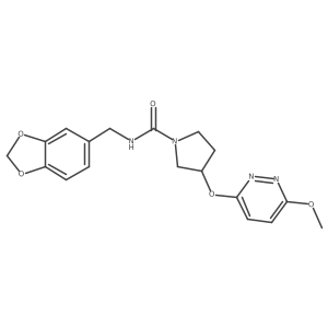 2034503-56-3 structure