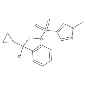 2034555-05-8 structure