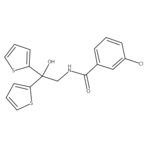 2034573-60-7 structure