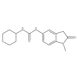 2034620-99-8 structure