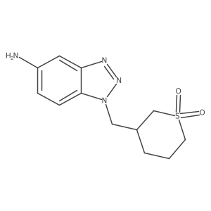 2287282-23-7结构式