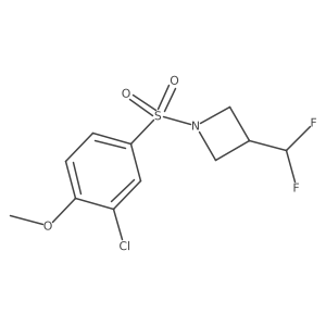 2309314-82-5 structure