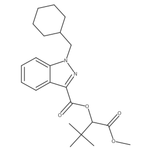 MO-Chminaka Structure