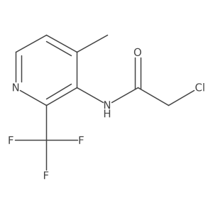 2411268-02-3 structure