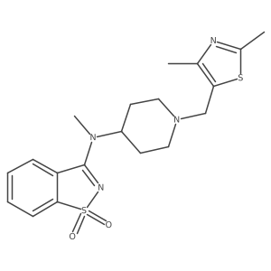 CID 155798664 Structure