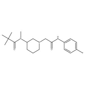 2742060-23-5 structure